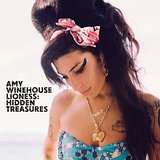 LIONESS -HIDDEN TREASURES-